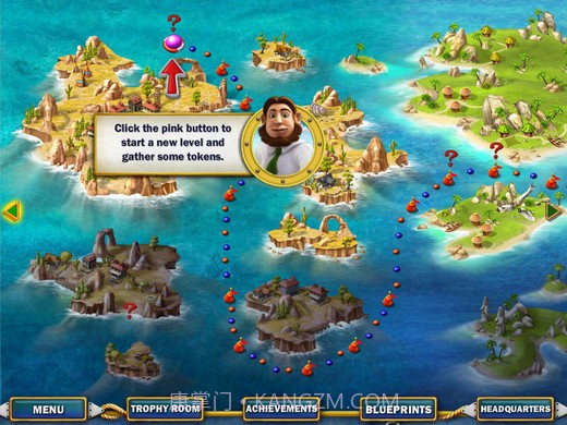 尤达渔夫截图1 尤达渔夫截图1