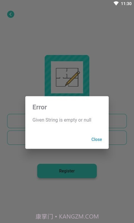 DrawPlan截图2 DrawPlan截图2