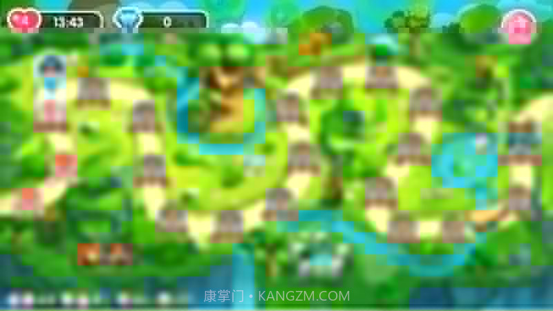 猪猪特攻队 TV版截图4