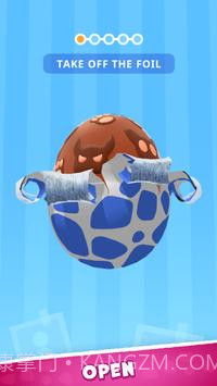 超级玩具3D截图4 超级玩具3D截图4