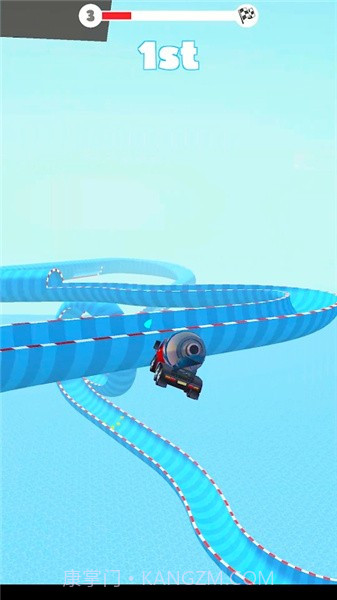 下行汽车截图4 下行汽车截图4