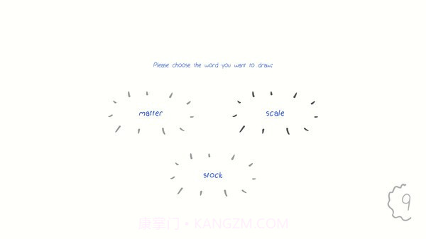 画画接龙你画我歪截图2