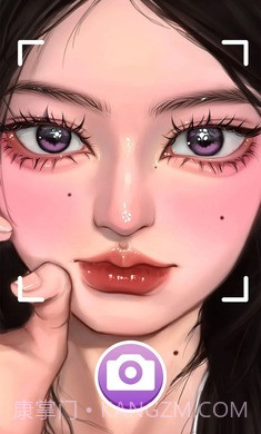 明星化妆师截图4 明星化妆师截图4