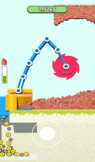 拆墙大师v1.0.0截图1 拆墙大师v1.0.0截图1