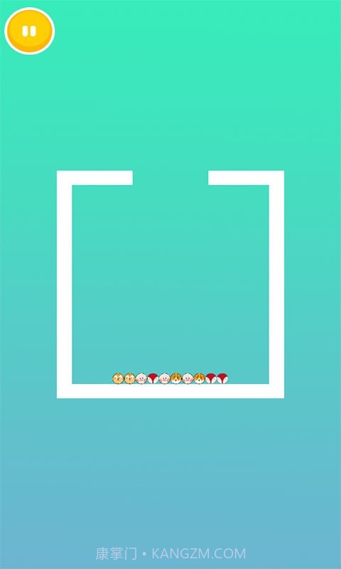 迷宫历险记截图2 迷宫历险记截图2