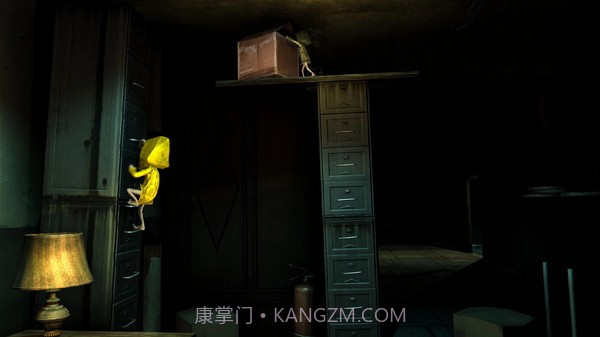 恐怖噩梦截图3 恐怖噩梦截图3