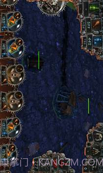 撕裂的末日截图2