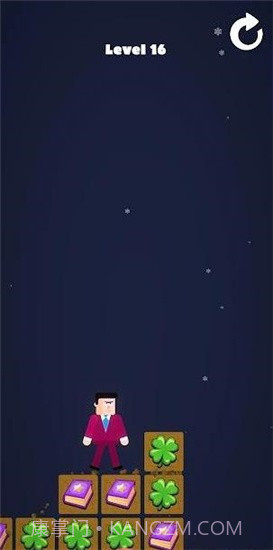 匹配迷宫安卓截图3