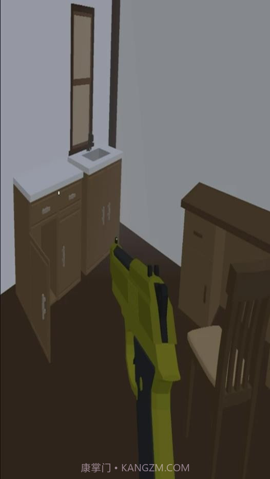 恐怖小队邪恶雪人截图4