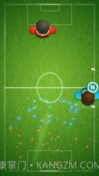 空中曲棍球比赛截图2