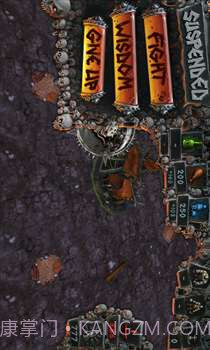 撕裂的末日截图3