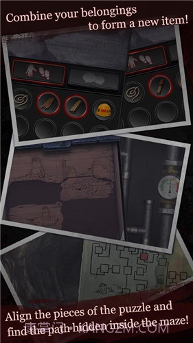 白岛截图2 白岛截图2