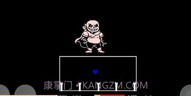 sans作战模拟器截图2 sans作战模拟器截图2