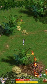 单机蜀山武侠截图1 单机蜀山武侠截图1