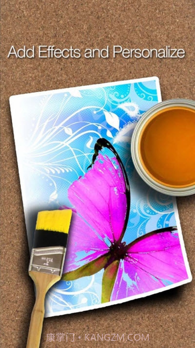 Kboom动态壁纸截图2 Kboom动态壁纸截图2