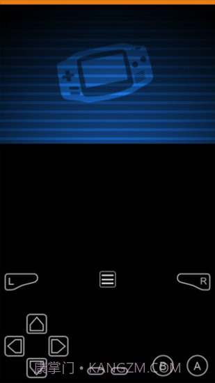 myboy模拟器截图3 myboy模拟器截图3