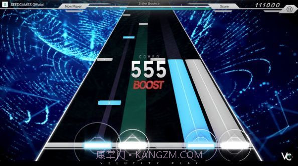 VELUCITY截图1 VELUCITY截图1