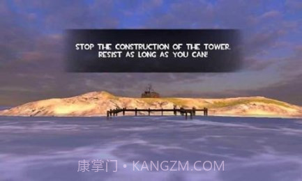 创世纪通天塔官方截图2