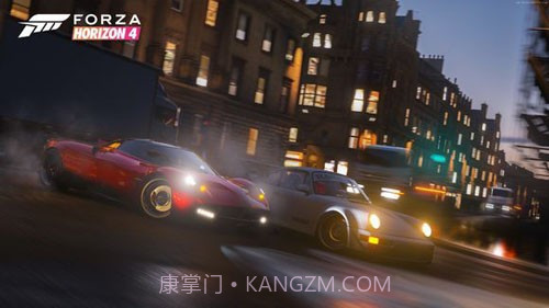 forzahorizon4截图2 forzahorizon4截图2