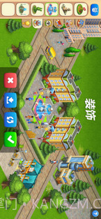 梦想小镇截图4 梦想小镇截图4