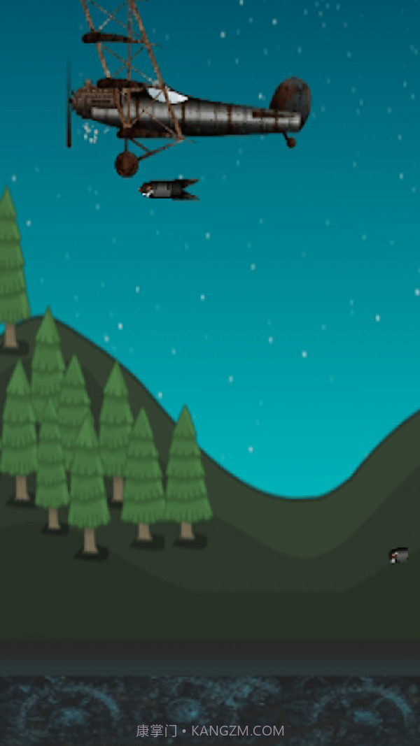 吉普车防御战截图1