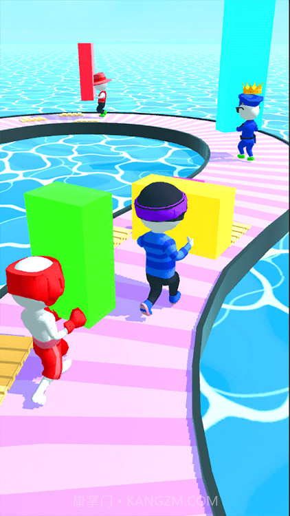 捷径趣味竞赛截图1 捷径趣味竞赛截图1