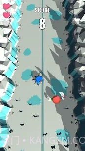 冬季战士APP截图1