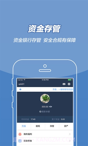 钱多多截图2 钱多多截图2