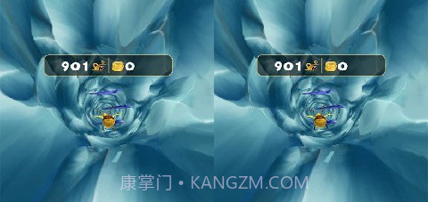 小小萤火虫VR截图1 小小萤火虫VR截图1