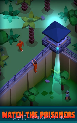 监狱帝国大亨无限金币截图2 监狱帝国大亨无限金币截图2