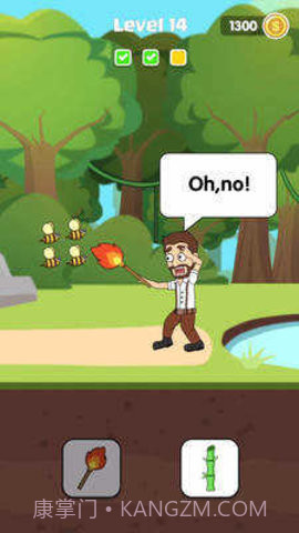 救援故事(Rescue Story)截图2 救援故事(Rescue Story)截图2