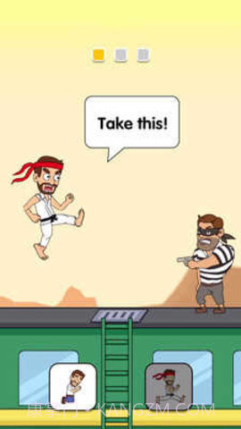 救援故事(Rescue Story)截图1 救援故事(Rescue Story)截图1