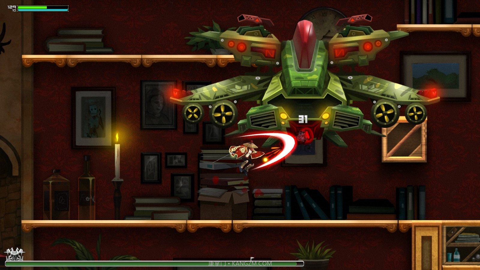 玩具大冒险：失落与发现APP截图4