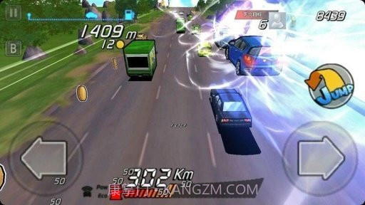 一起车 车 车截图2