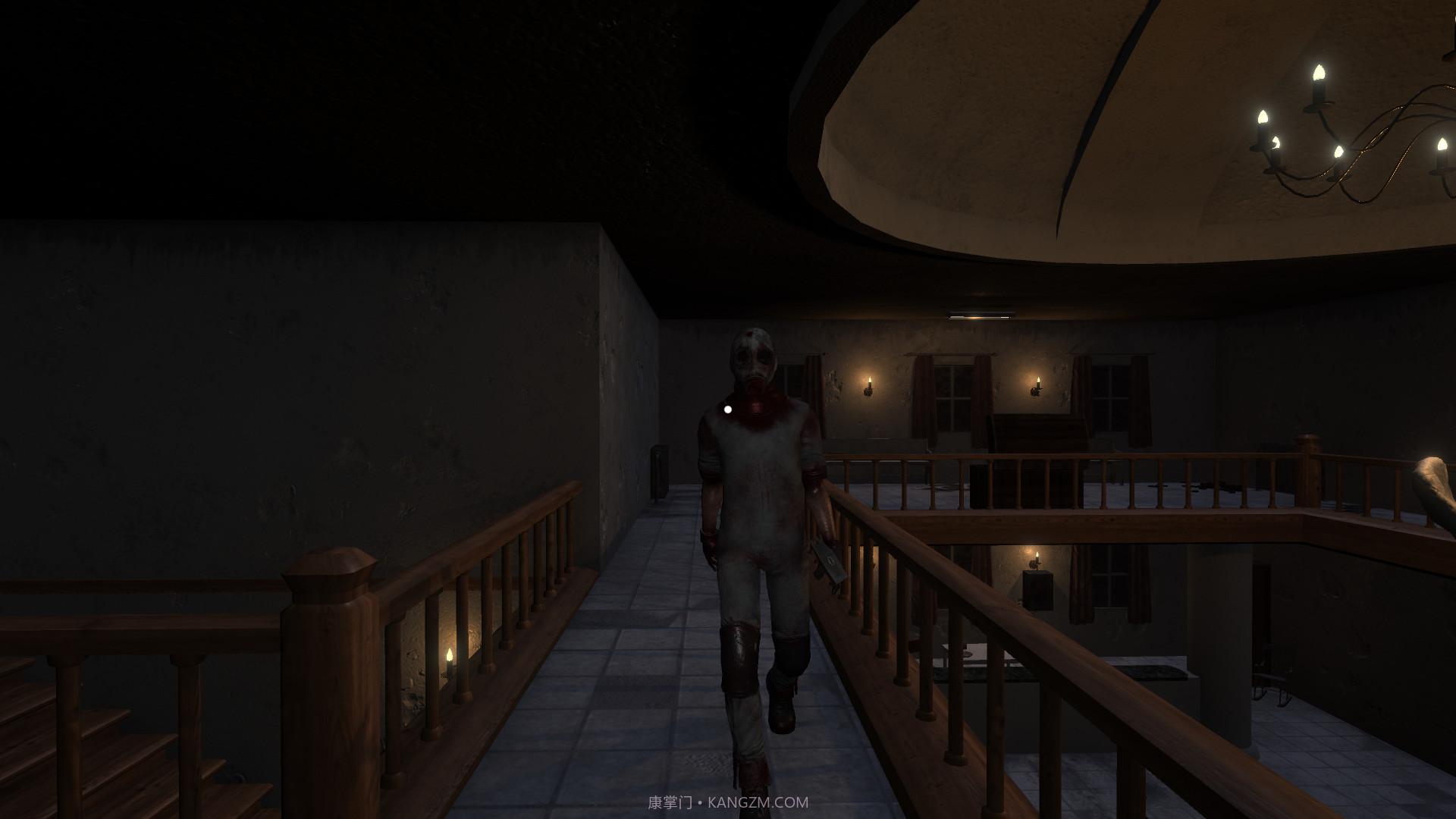 它跟着你It follows you截图7