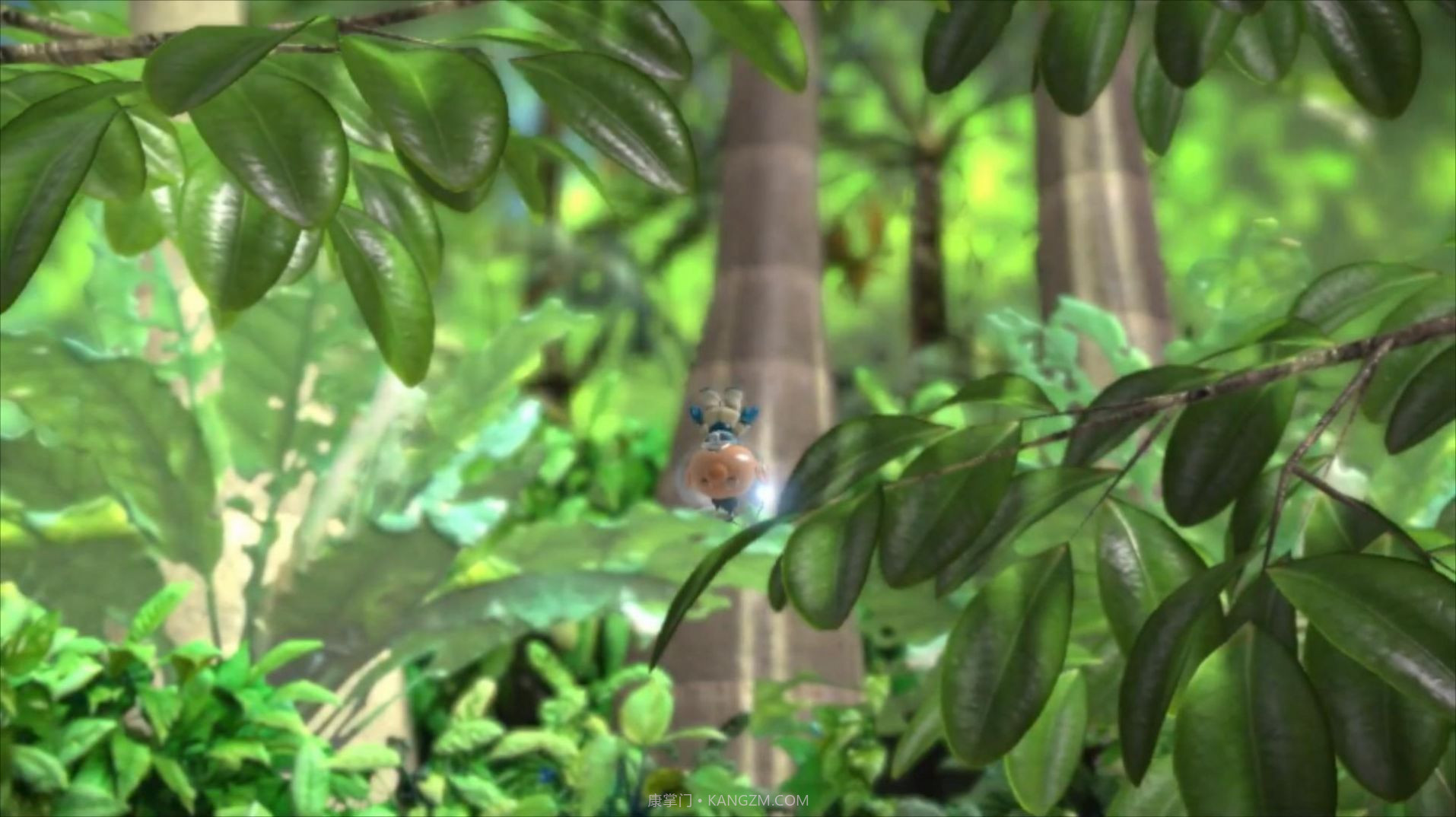 皮克敏Bloom截图3 皮克敏Bloom截图3