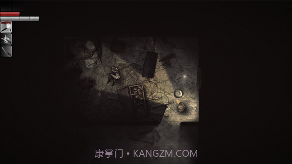 阴暗森林最新版截图4