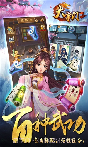 大掌门2截图4