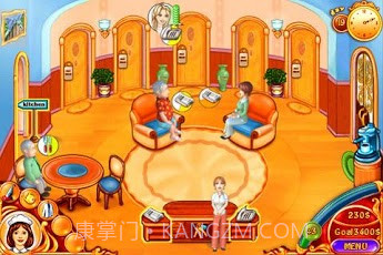 珍妮的旅馆截图1 珍妮的旅馆截图1