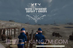 火炮防御美国内战 for android截图1