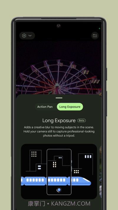 holga相机(Holga写真社区)V1.1 手机版截图2
