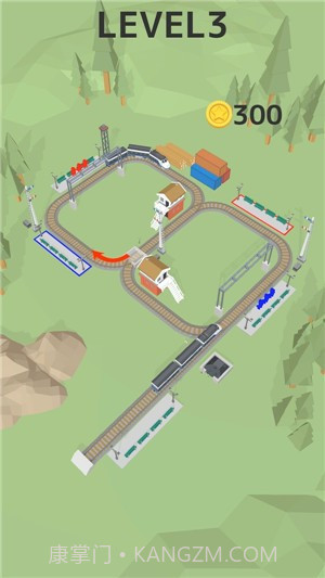 铁路大师截图4 铁路大师截图4