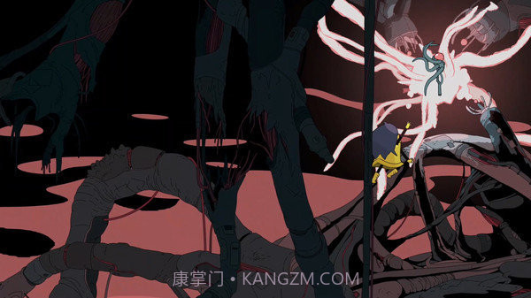 minute of islands截图3 minute of islands截图3