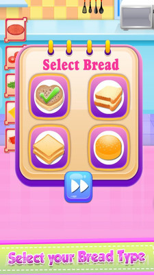 水果沙拉美味午餐截图5