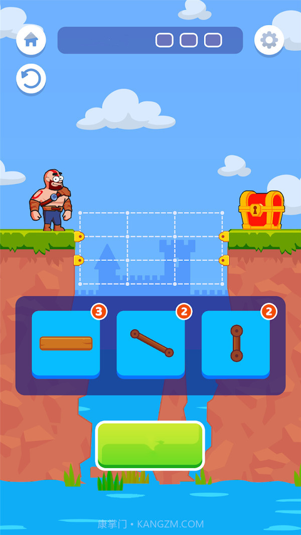 桥梁工程师截图1