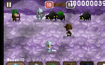 像素王国(Pixel Kingdom)无限金币版截图2 像素王国(Pixel Kingdom)无限金币版截图2