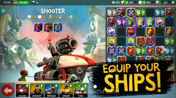 海湾战役截图4 海湾战役截图4