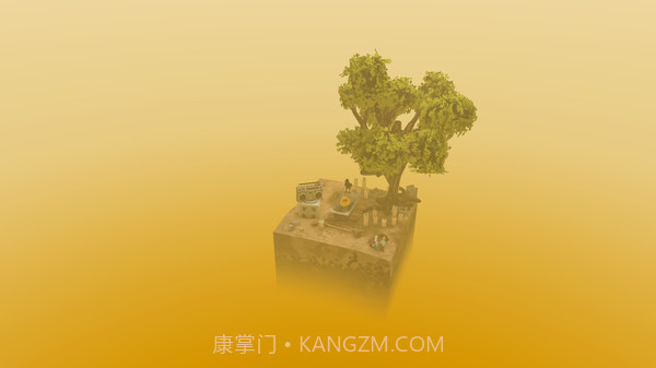 云端花园截图2 云端花园截图2