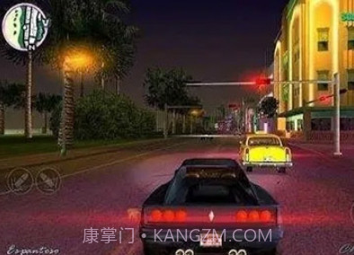 侠盗飞车手5截图2