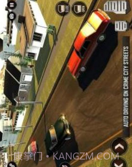 Russian Gangster Grand Street Crime City Mafia截图3 Russian Gangster Grand Street Crime City Mafia截图3